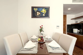 Tamarind Hotel Danang