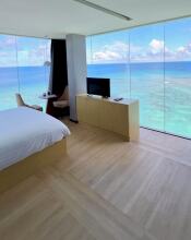 Swarn By Hawks Hotels (Ex. Clarks Exotica Kamadhoo Maldives)