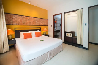 Pandanus Resort