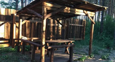 Гостинично-ресторанный комплекс Подворье, фото 87