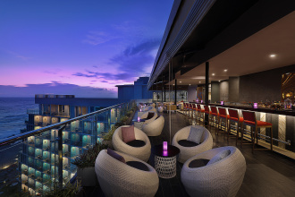 Radisson Blu Resort