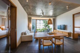 Chicland Hotel Danang