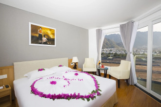 Dendro Gold Hotel Nha Trang