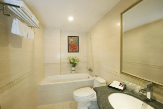 Alagon City Hotel & Spa