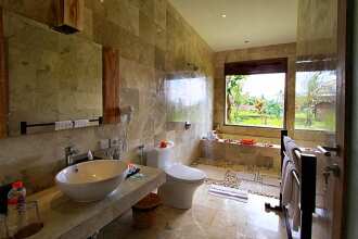 Atta Mesari Villas