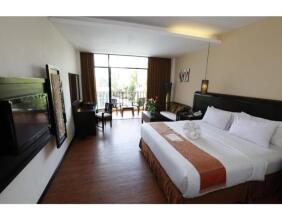 Best Western Resort Kuta