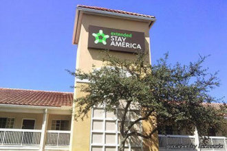 Extended Stay America Suites Miami Airport Doral