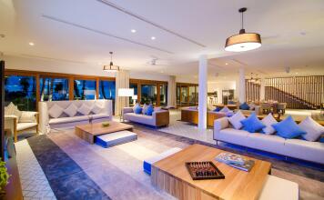 Amilla Maldives