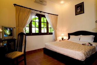 Ocean Star Resort