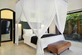 Impiana Private Villas Seminyak