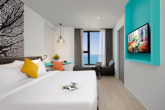 Ibis Styles Nha Trang Hotel
