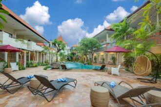 Baleka Resort Hotel & Spa