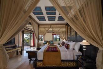 Kuwarasan A Pramana Experience