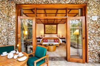 Oberoi Bali