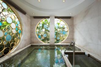 The Seminyak Beach Resort & Spa