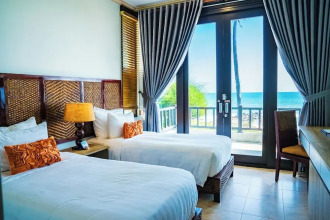 Lotus Muine Resort & Spa