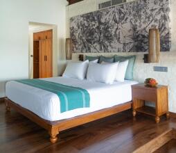 Saman Villas