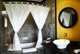 Candi Beach Cottage