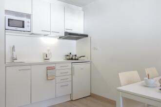 Apartaments Maragall