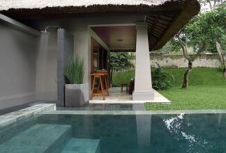 Maya Ubud Resort & Spa