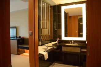 Hyatt Regency Changchun