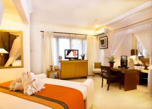 The Mansion Resort Hotel & Spa