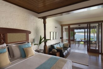 Saman Villas