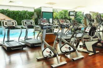 Caravelle Hotel
