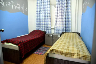 Lucomoria Hostel Abakan, фото 40