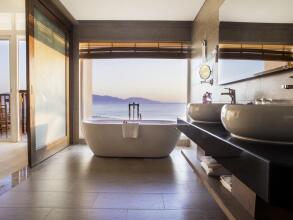 Sandy Beach Non Nuoc Resort Danang