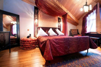 Daryino Guest House, фото 53
