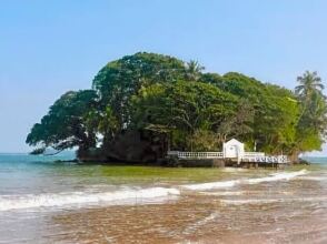Weligama Bay Resort