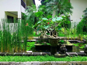 Legian Paradiso Hotel