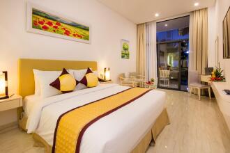 Diamond Bay Condotel Resort Nha Trang