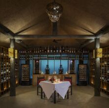 The Naka Island, A Luxury Collection Resort & Spa, Phuket