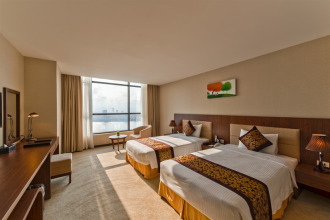 Muong Thanh Hotel Da Nang