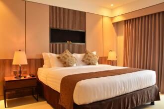 The Nest Hotel Bali