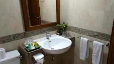 Jayakarta Hotel Bali