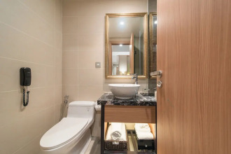 Navada Beach Hotel Nha Trang