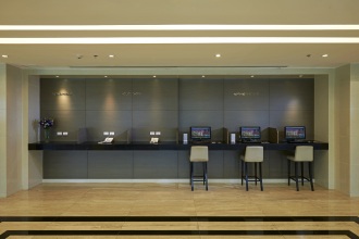 Mandarin Hotel Managed By Centre Point