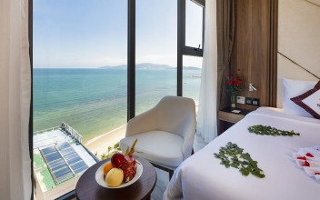 Senia Hotel Nha Trang
