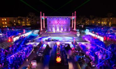 Rixos Premium Seagate