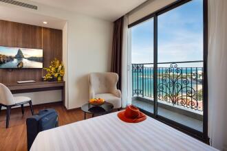 Daphovina Hotel Nha Trang (Ex  Aston Nt)