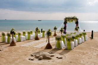 Beyond Resort Khaolak