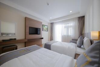Orbit Resort & Spa Nha Trang