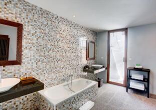 Furamaxclusive Villas & Spa Ubud