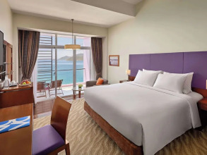 Novotel Hotel Nha Trang