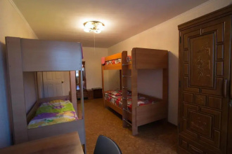 Like Hostel Yuzhno-Sakhalinsk, фото 57