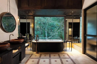 Mandapa, A Ritz-Carlton Reserve