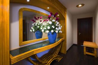 Green World Hotel Nha Trang